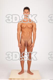 Body texture of Lukas 0009